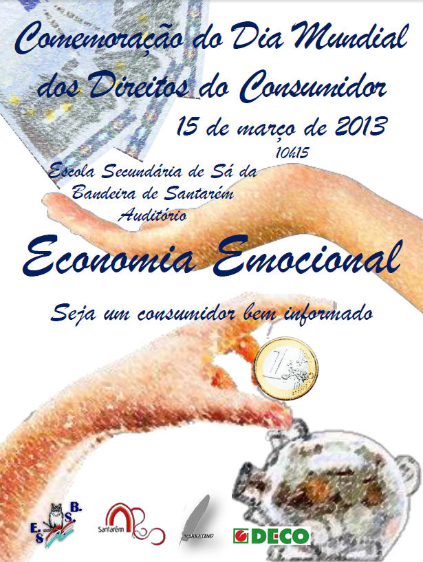Dia do Consumidor