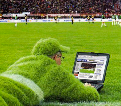 Scouting