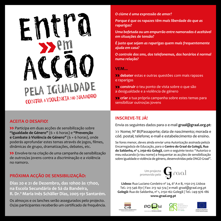 Acção